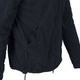 Флисовая кофта Helikon Alpha Tactical, Navy Blue, XS - изображение 6