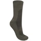 Шкарпетки MIL-TEC CoolMax Socks, Olive, 44-45 - зображення 4