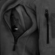 Флисовая кофта Helikon Patriot, Black, 2XL - изображение 7