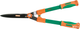 Nożyce do krzewów FLO 630 mm 99006 (5906083990069) - obraz 1