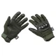 Перчатки MFH Tactical Gloves Mission, Olive, XL - изображение 6
