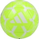 М'яч футбольний Adidas Starlancer Club IT6383 розмір 3, жовтий - изображение 1