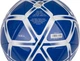 М'яч футбольний Adidas Starlancer Club IP1649 розмір 3, синій - изображение 4