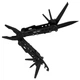 Мультитул MIL-TEC Cobra Multitool Large Black - изображение 5
