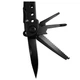 Мультитул MIL-TEC Cobra Multitool Large Black - изображение 8