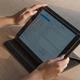 Чехол Universal Tablet Case 10 – 11" gray - изображение 7