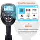 POS - термінал збору даних Trohestar NS-7108 - изображение 1