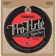 Струны для классической гитары D'Addario EJ45 Pro-Arte - изображение 1