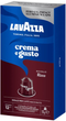 Кава в капсулах Lavazza Nespresso Crema e Gusto Ricco 10 шт (8000070059832) - зображення 1