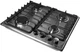 Варочная поверхность газовая GRUNHELM GPG 6325 IF - изображение 4