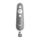 Презентер Logitech R500S Laser Presentation Remote Mid Grey (910-006520) Сірий - изображение 6