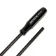 Шомпол Bore Tech Alloy Shotgun Stix для гладкоствольных ружей. 91.4 см. Алюминий в оплетке. 5/16х27 F - изображение 1