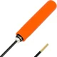 Шомпол Bore Tech BORE STIX кал .22. Длина рабочая - 91 см. Сталь в оплетке. 8/32 F - изображение 1