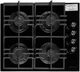 Варочная поверхность газовая GRUNHELM GPG 3211 BF - изображение 1