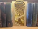 Нічник-вставка для книжкової полиці Book Nook Hogwarts 3D друк. Aivory - изображение 2