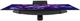 Монітор 31.5" Asus ROG Strix OLED XG32UCWMG (90LM0BW0-B01371) - зображення 6