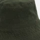 Панама Brand-X 187370 One Size Темно-зеленая (LV2200004956220) - изображение 3