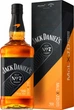 Виски Jack Daniel's McLaren Edition 2025 0.7 л 43% (5099873031742) - изображение 1