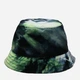 Панама MAN 186240 One size Черная (LV2200004920931) - изображение 2