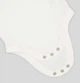 Детская боди-футболка для девочки F&F 192635 80-86 см Розовая (2200005096611) - изображение 3