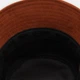 Панама Brand-X 187372 One Size Кирпичная (LV2200004956244) - изображение 4