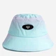 Панама MAN 186239 One size Розово-зеленая (LV2200004920894) - изображение 1