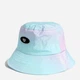 Панама MAN 186239 One size Розово-зеленая (LV2200004920894) - изображение 3
