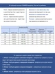 Джинси жіночі сині палаццо зі стрейчем 3187-013 W26L34 - зображення 3