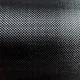 Ткань карбоновая 3K 200 г/м² 127 см плетение Plain (углеродное волокно) - изображение 2