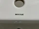 Раковина мебельная MIXXUS PREMIUM STYLE-1502 700х480х190mm с отверстием под смеситель и переливом (MP6499) - изображение 7
