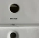 Раковина меблева MIXXUS PREMIUM STYLE-1503 800х480х190 mm з отвором під змішувач і переливом (MP6500) - зображення 8