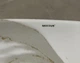 Раковина накладна MIXXUS PREMIUM ELLIPSE-0105 MARBLE-BLACK овальна, глянцева, мармуровий колір - изображение 6
