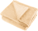 Koc Teesa polarowy kremowy 200 x 220 cm (5901890094405) - obraz 2