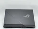 Ноутбук Asus ROG Strix Scar 17 G33PYV-XH97 / 17 IPS 2560x1440 240Гц / AMD Ryzen 9 7945HX / 32 GB / 2048 GB / NVIDIA GeForce RTX 4090 / [SSRGSTRXSCR17G33PVXH97A4090204832IAM] БУ - изображение 4