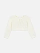 Болеро Primark білий FWDND874 62 - изображение 1