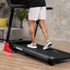 Беговая дорожка Hop-Sport HS-3200LB Estima - изображение 8