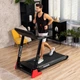 Беговая дорожка Hop-Sport HS-3200LB Estima - изображение 11