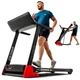 Беговая дорожка Hop-Sport HS-3200LB Estima - изображение 13