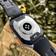 Мужские умные часы Kospet Tank M3 ULTRA Silver - изображение 5