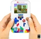 Портативная игровая консоль My Arcade Gaming Tetris Classique (+300 бонусных игр) White - изображение 2