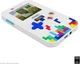 Портативная игровая консоль My Arcade Gaming Tetris Classique (+300 бонусных игр) White - изображение 3