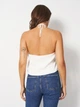 Топ женский H&M 10774125wer M Белый (PS2030000359820) - изображение 2