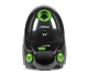 Пилосос Holmer HVC-08 ECO ( чорний, зелений ) 22560 - изображение 5