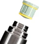 Термос Fissman Vacuum Flask 500 мл Металлик (9844_F) - изображение 3