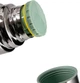 Термос Fissman Vacuum Flask 500 мл Металлик (9844_F) - изображение 6