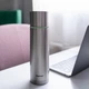 Термос Fissman Vacuum Flask 500 мл Металлик (9844_F) - изображение 9