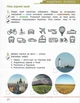 Комплект з 2 зошитів дослідника. НУШ 1 клас - Іщенко О., Романенко Л. (4820000119856) - изображение 3