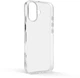 Чехол для смартфона ArmorStandart Air для Apple iPhone 17 Clear (ARM86740) - изображение 2