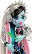Кукла Monster High Amped up Frankie Rockstar - изображение 3