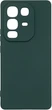 Чехол для смартфона ArmorStandart ICON для Infinix Note 50 4G Camera cover Dark Green (ARM85116) - изображение 1